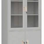 Tủ sắt để tài liệu