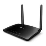 Router TP-Link TL-MR6400 không dây chuẩn N tốc độ