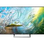 Tivi Sony Smart KD-75X8500E 4K 75 inch