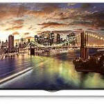 Tivi Ultra HD LG 49UB850T 49'' 3D Smart TV