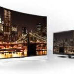 Ti vi OLED LG 55 ich 55EA970T Full HD Smart TV