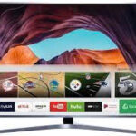 Tivi Samsung UA55MU6400 55 inch 4K