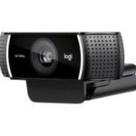 Webcam Logitech C922 PRO