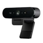 Webcam Logitech BRIO Ultra HD Pro Ultra HD 4K - 960
