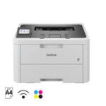 Máy in laser màu Brother HL-L3280CDW (In đảo mặt| A4| A5| USB| LAN| WIFI)