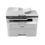 Máy in Laser đen trắng đa năng Brother DCP-B7640DW