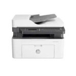 Máy in laser đen trắng đa chức năng HP MFP 139fnw A0NU1A (In | Copy | Scan | Fax A4 | A5 | USB | LAN | WIFI)