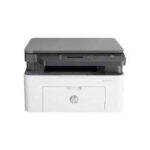 Máy in laser đen trắng đa chức năng HP Laser MFP 136w