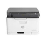 Máy in Laser màu đa năng HP 178nw 4ZB96A (In, Scan, Copy, USB, LAN, WIFI)