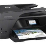 Máy in All in One HP Officejet Pro 6970