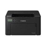 Máy in laser đen trắng Canon LBP 121DN (In đảo mặt| A4| A5| USB| LAN)