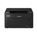 Máy in laser đen trắng Canon LBP122DW (In đảo mặt | A4 | A5 | USB | LAN | WIFI)