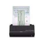 Máy scan Epson ES-C320W (Scan đảo mặt| A4| A5| USB| WIFI)