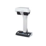 Máy quét Ricoh SV600 (A3| A4| USB)