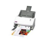 Máy quét Plustek PS4080U (Scan 2 mặt tự động)