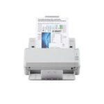 Máy Scan Fujitsu SP-1125N (A4, ADF, 25ppm/50ipm, USB, LAN)