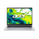 Laptop Acer Aspire Go 14 AG14-72P-563L NX.JSBSV.002 (Intel Core 5 processor 120U | 16GB | 512GB | Intel UHD | 14 inch FHD+ | Win 11 | Bạc)