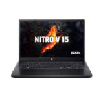 Laptop Acer Nitro ANV15-41-R732 NH.QPESV.005 (AMD Ryzen 5 6600H | RTX 4050 6GB | 15.6 inch FHD | 16GB | 512GB | Windows 11 Home SL | Đen)