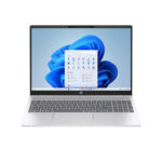 Laptop HP OmniBook 5 AI 16-AF1048TU BZ7Q9PA (Intel Core Ultra 5 225U | 16GB | 512GB | Intel Graphic | 16 inch WUXGA | Win 11 | Office |Bạc)