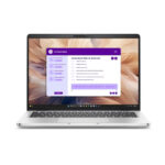 Laptop Dell Pro 14 Plus 42DLT-PB14U501 (Intel Core Ultra 5 235U | 32GB | 512GB | 14 inch FHD + | Win 11)