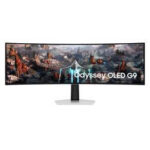Màn hình Gaming SAMSUNG Odyssey OLED G9 G93SC