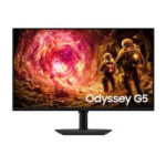 Màn Hình Gaming SAMSUNG Odyssey G5 G50F
