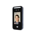 Máy chấm công khuôn mặt Ronald Jack AI26 Wifi