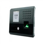 Máy chấm công nhận diện khuôn mặt kết hợp vân tay ZKTeco MB500-VL- key Wise eyes