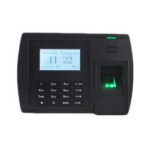 Máy chấm công vân tay Ronald Jack 5000T-C Wifi