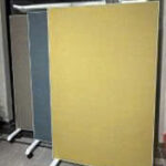 Bảng vách ngăn