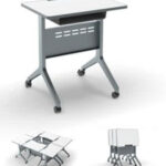 Bàn YUNO TH HÌNH CHỮ NHẬT