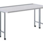 BÀN STEM ACTIVITY GẬP GỌN - ROBOTICS