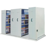 TỦ THƯ VIỆN DI ĐỘNG MCF2