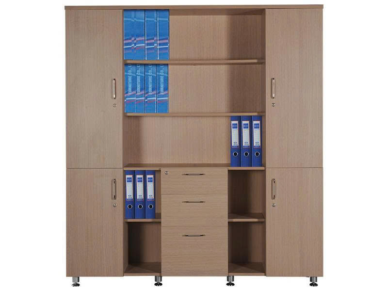 z7651624068034_cd18d1333acce7de3ebd067fdae24601 TỦ TÀI LIỆU HR HR1960-3K - Ảnh 1