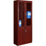 Tủ tài liệu sơn PU