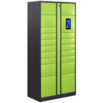 Tủ locker thông minh