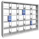 GIÁ SẮT ĐỂ TÀI LIỆU