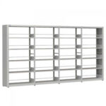 GIÁ SẮT ĐỂ TÀI LIỆU