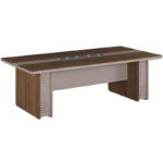 Bàn họp Luxury Supreme LUXH2412S9