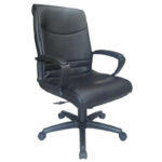 Ghế trưởng phòng