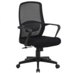 Ghế lưới nhân viên