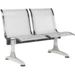 Ghế phòng chờ  2 chỗ ngồi