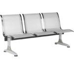 Ghế phòng chờ 3 chỗ