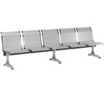 Ghế phòng chờ 5 chỗ