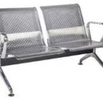 Ghế phòng chờ 2 chỗ