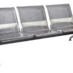 Ghế phòng chờ 3 chỗ