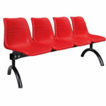 Ghế phòng chờ 4 chỗ