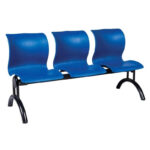 GHẾ PHÒNG CHỜ 3 CHỖ