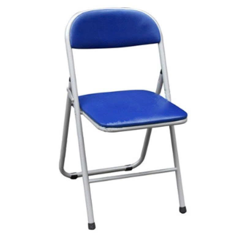 z7652774494469_939e8c68edcf6b474d97030640f549b7 GHẾ GẤP KHUNG THÉP G03 - Ảnh 1