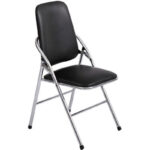 GHẾ GẤP KHUNG THÉP G04